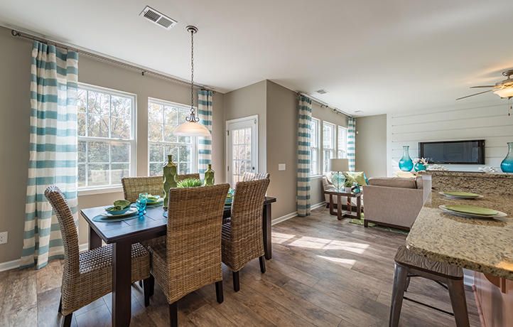 5179 Preserve Blvd, Ladson, SC 29456