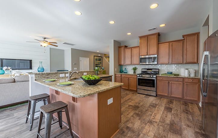 5179 Preserve Blvd, Ladson, SC 29456