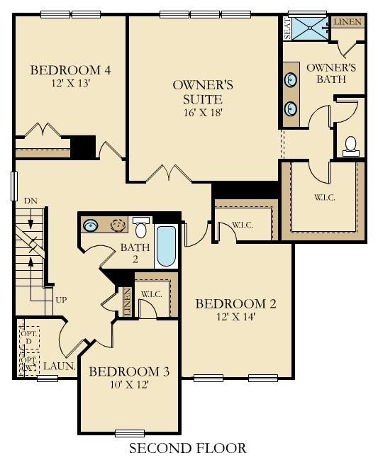 5179 Preserve Blvd, Ladson, SC 29456