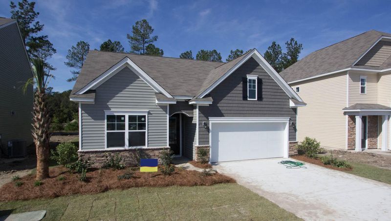 441 Zenith Blvd, Summerville, SC 29486