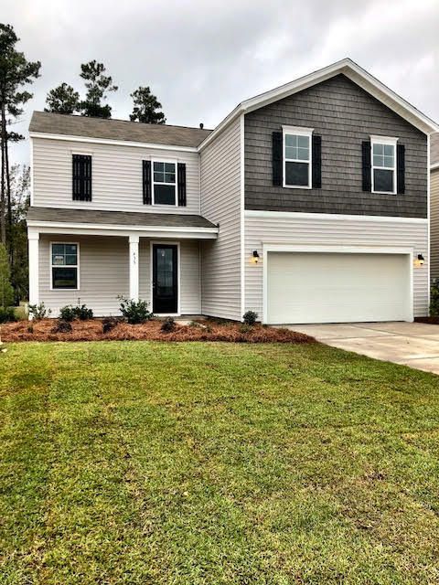 435 Zenith Blvd, Summerville, SC 29486