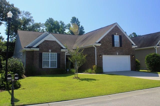 1716 Waterbrook Dr, Charleston, SC 29414