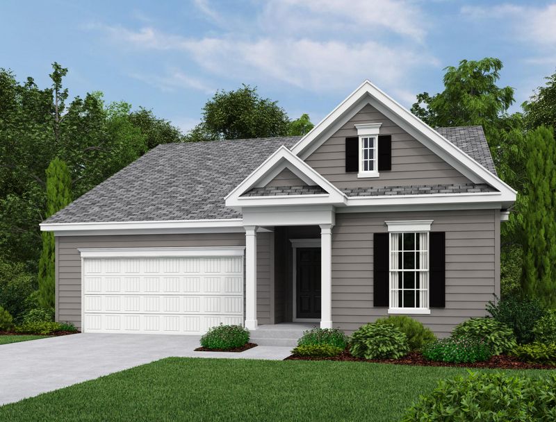 1547 Dawn Mist Way, Charleston, SC 29414
