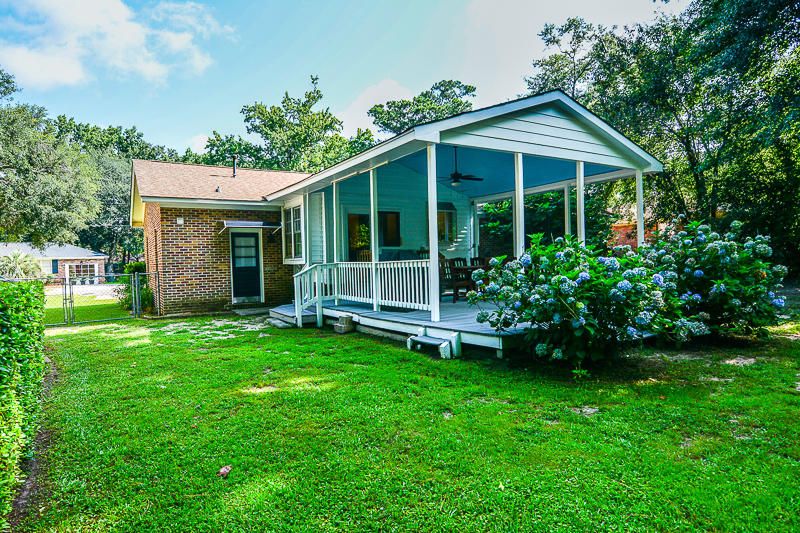 1259 Marvin Ave, Charleston, SC 29407