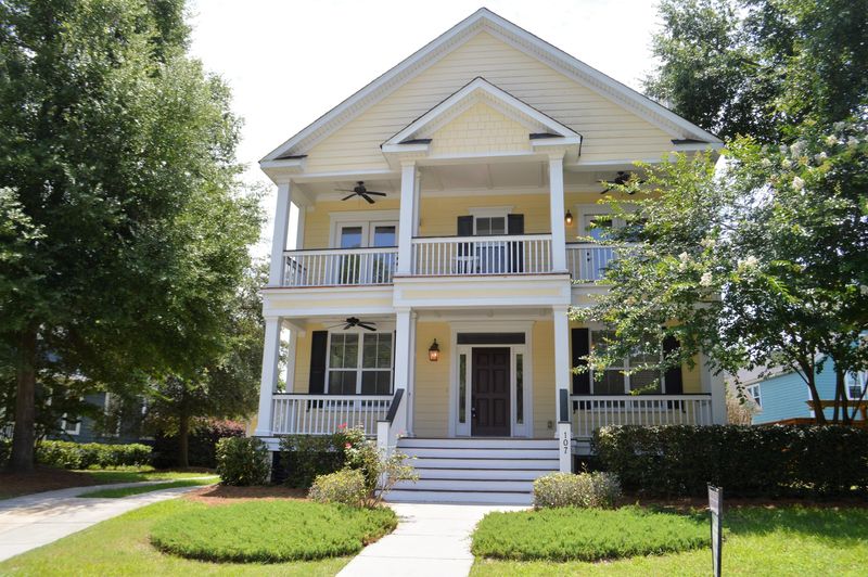 107 Franklin Retreat Ct, Wando, SC 29492