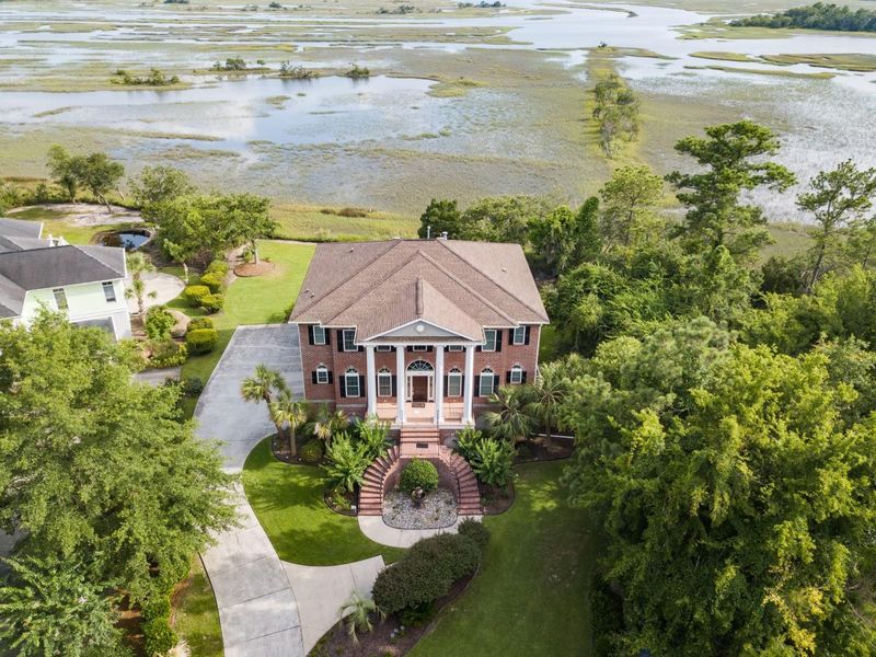 3009 White Heron Pl, Charleston, SC 29414