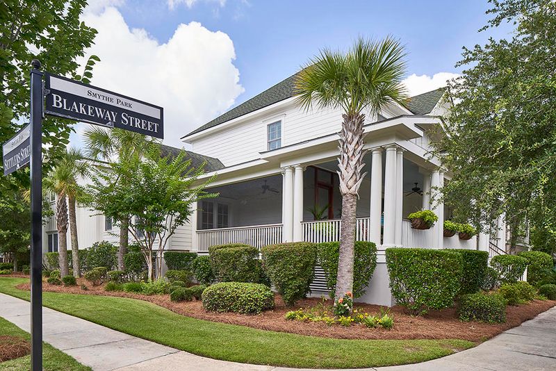 1260 Blakeway St, Charleston, SC 29492