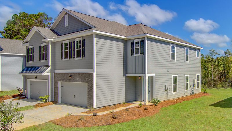 1654 Mermentau St, Mount Pleasant, SC 29466