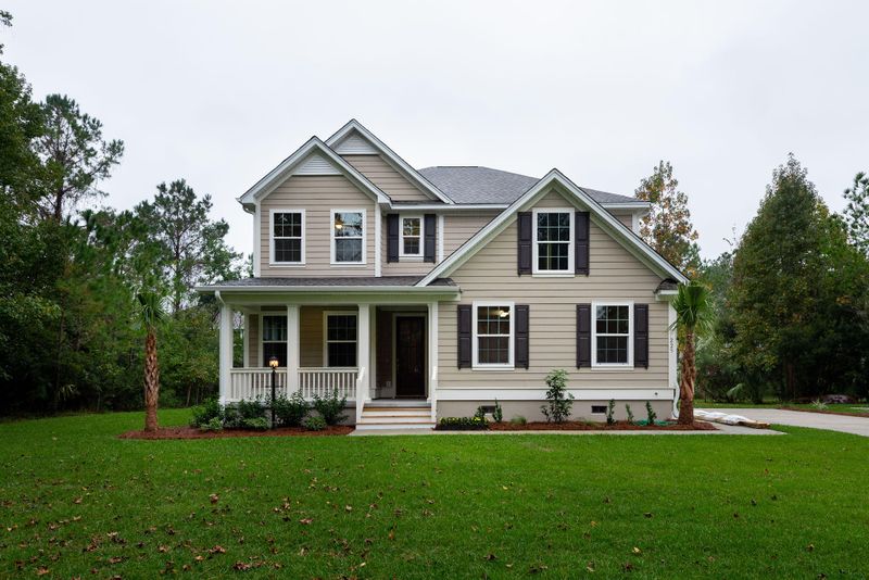 225 Ashmont Dr, Charleston, SC 29492