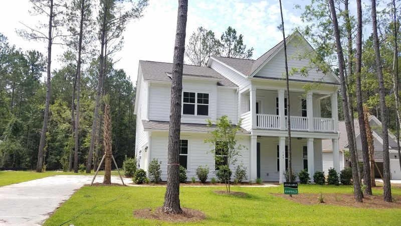 109 Beam St, Huger, SC 29450