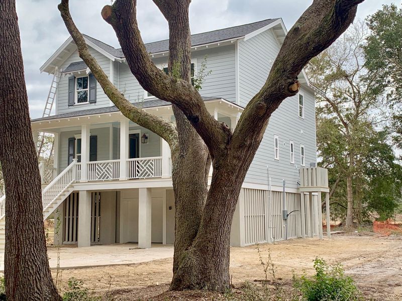2206 Brown Pelican Ln, Charleston, SC 29412