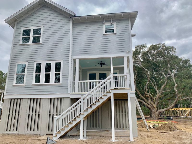 2206 Brown Pelican Ln, Charleston, SC 29412
