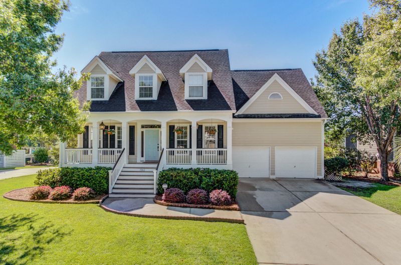 1942 Enclave Dr, Mount Pleasant, SC 29464