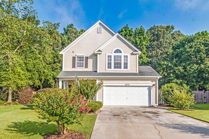 8630 Aurora Dr, Charleston, SC 29420