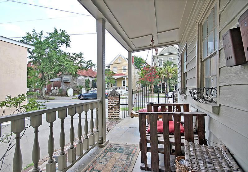 696 King St, Charleston, SC 29403