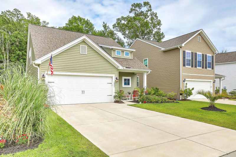 1537 Oldenburg Dr, Mount Pleasant, SC 29429