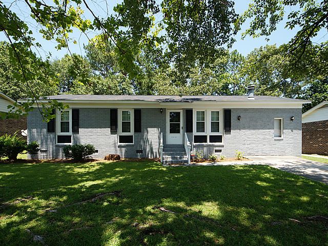 345 Water Oak Dr, Goose Creek, SC 29445