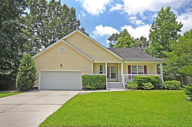 166 Hanahan Plantation Cir, Hanahan, SC 29410