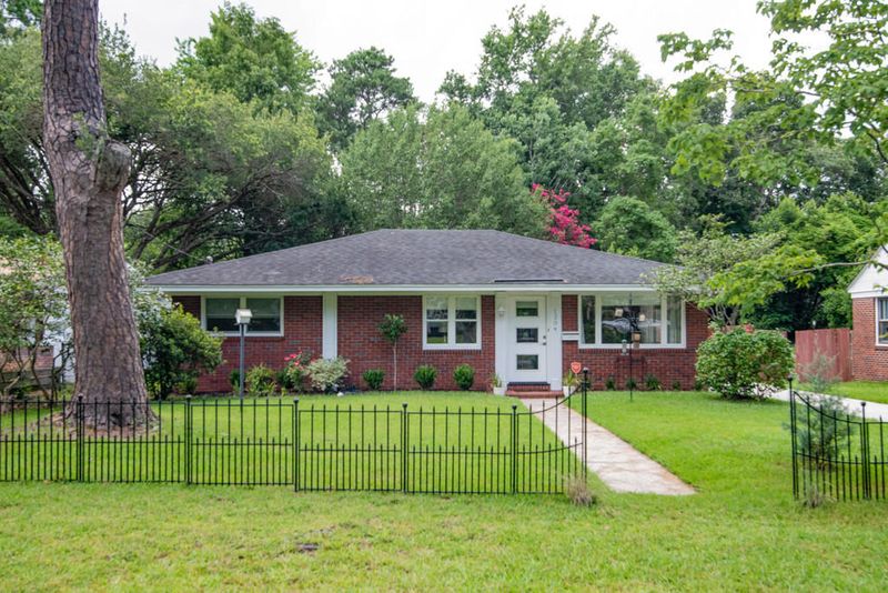 1204 South Blvd, North Charleston, SC 29405