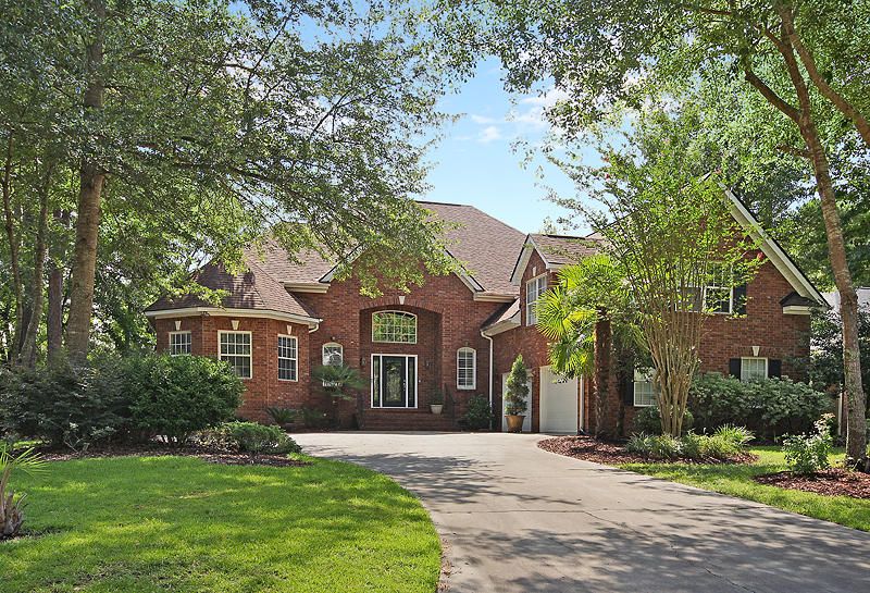 8761 E Fairway Woods Dr, North Charleston, SC 29420