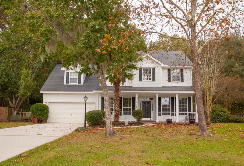 3302 Hearthside Dr, Charleston, SC 29414