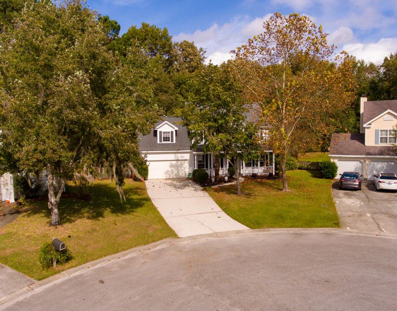 3302 Hearthside Dr, Charleston, SC 29414