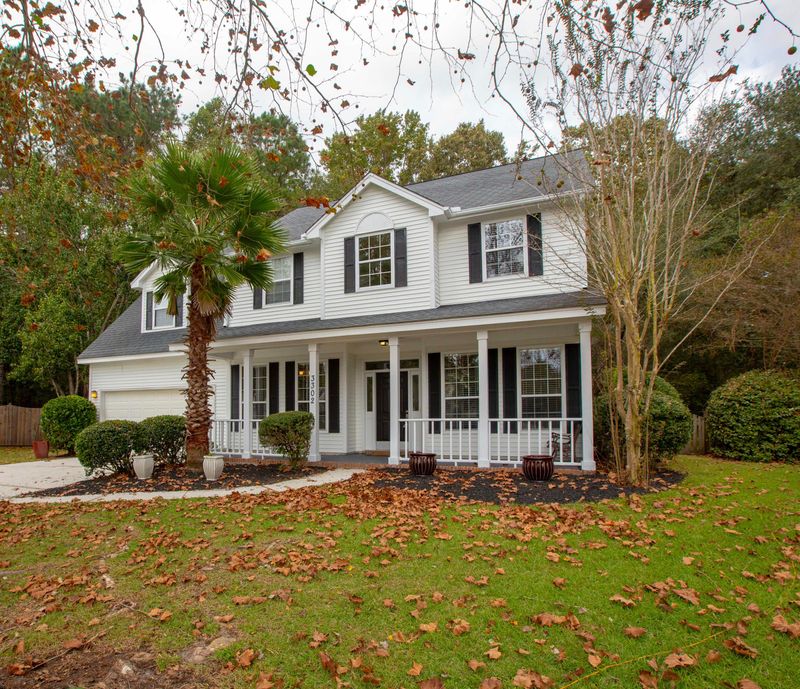 3302 Hearthside Dr, Charleston, SC 29414