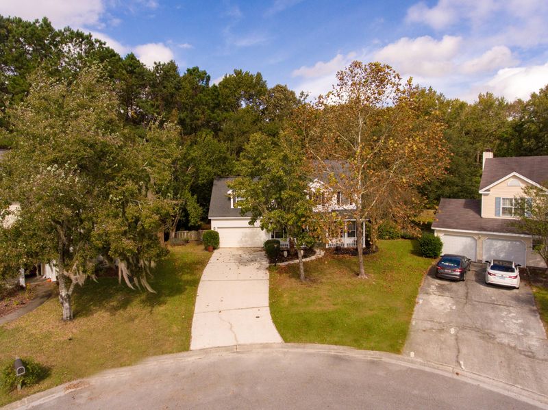 3302 Hearthside Dr, Charleston, SC 29414