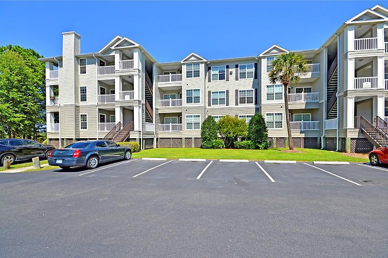 700 Daniel Ellis Dr #7305, Charleston, SC 29412