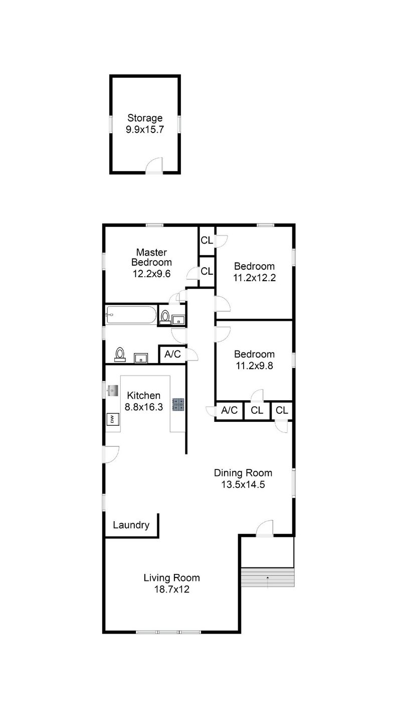 2106 Maybank Hw, Charleston, SC 29412