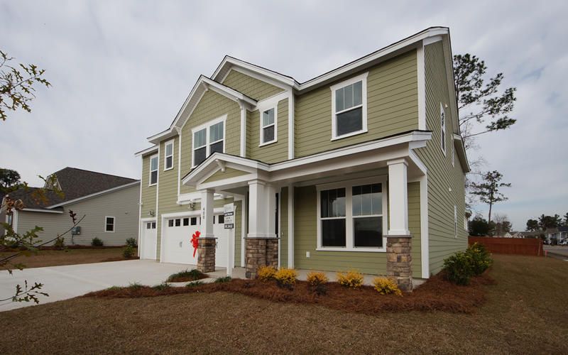 105 Barbour Ct, Moncks Corner, SC 29461