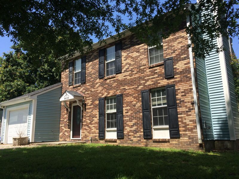 8405 Old Carriage Ct, North Charleston, SC 29420
