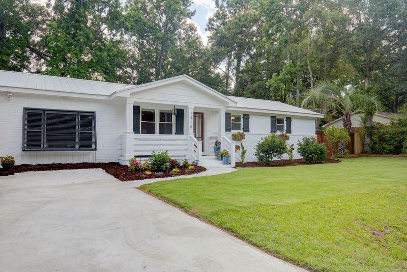 1418 Heather Dr, Mount Pleasant, SC 29464