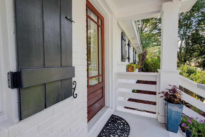 1418 Heather Dr, Mount Pleasant, SC 29464