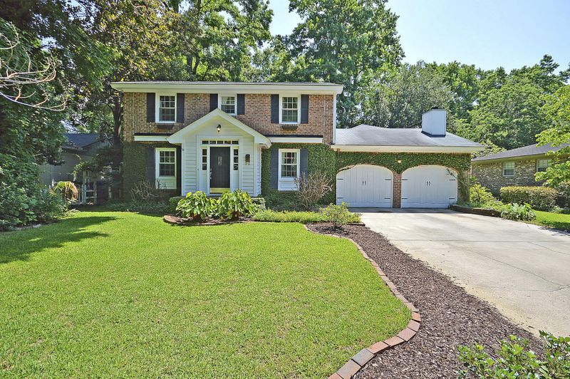 814 Abcaw Way, Mount Pleasant, SC 29464