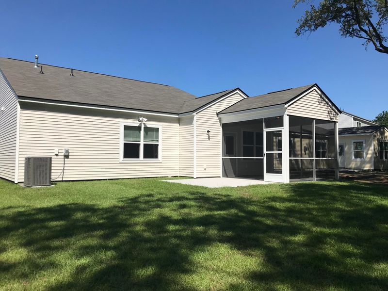 3075 Vincent Astor Rd, Johns Island, SC 29455