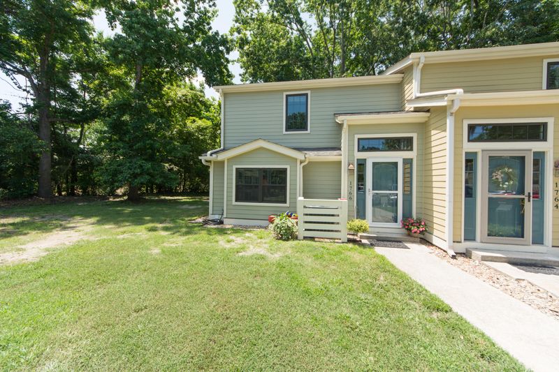 1766 Parc Vue Ave, Mount Pleasant, SC 29464