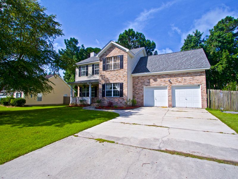 1407 Blue Pine Dr, Ladson, SC 29456