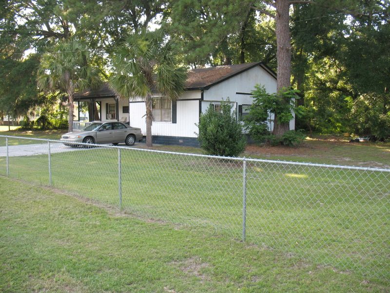 2726 Rifle Range Rd, Mount Pleasant, SC 29466