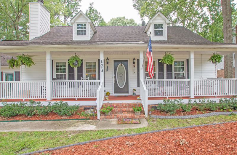 103 Setters Pl, Goose Creek, SC 29445