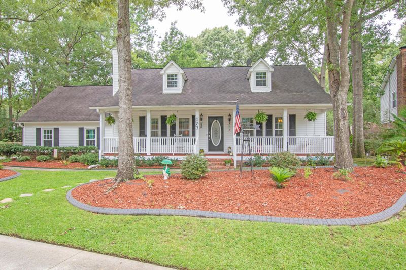 103 Setters Pl, Goose Creek, SC 29445
