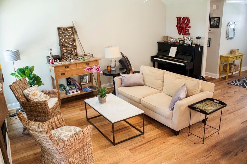 734 Larkwood Rd, Charleston, SC 29412