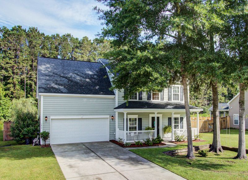 1417 Ashley Gardens Blvd, Charleston, SC 29414