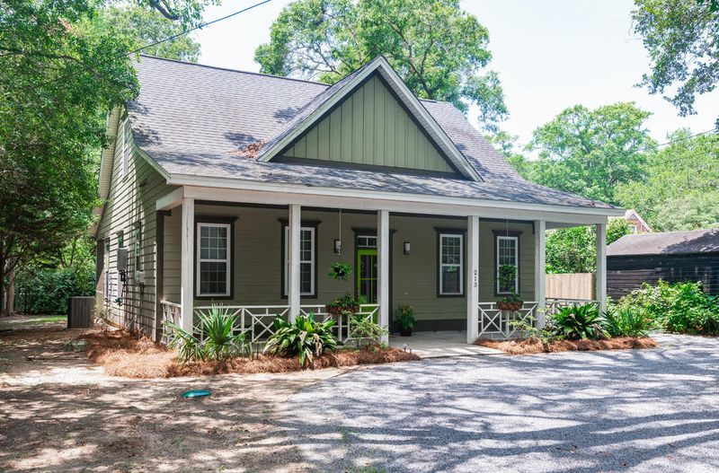 213 Hinson Ave, Charleston, SC 29412