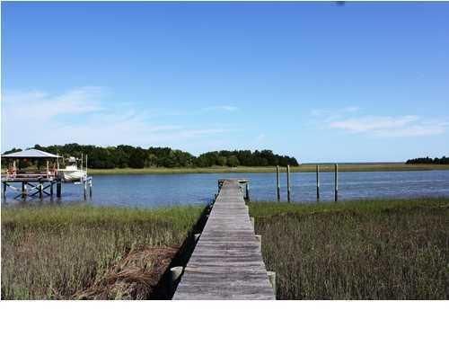 6955 Limehouse Rd, Awendaw, SC 29429