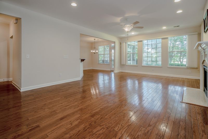 1717 Blalock St, Mount Pleasant, SC 29466