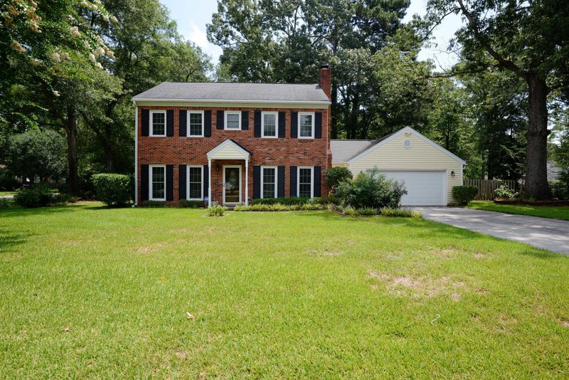4701 Blakeford Ct, North Charleston, SC 29420