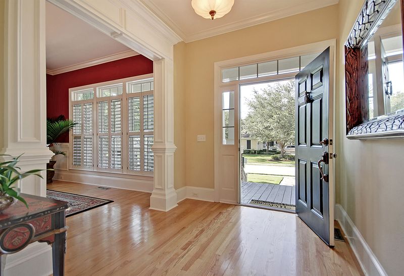 3404 Henrietta Hartford Rd, Mount Pleasant, SC 29466