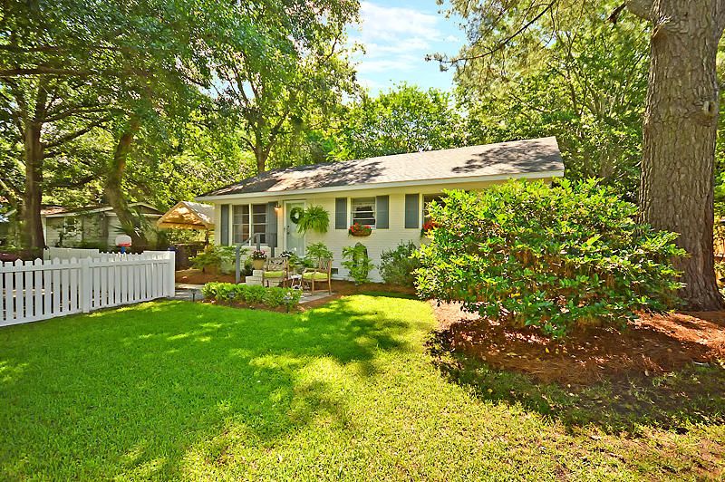 841 Armsway St, Mount Pleasant, SC 29464
