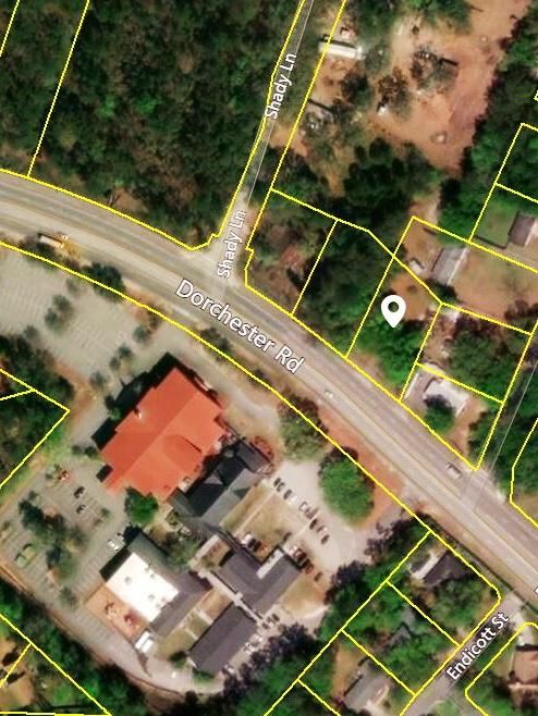 10510 Dorchester Rd, Summerville, SC 29485